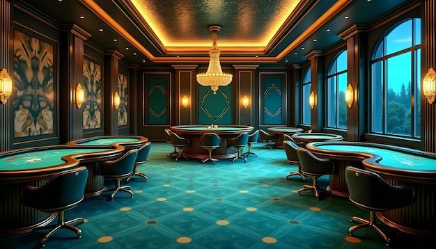 Royal Jackpot Live Betting