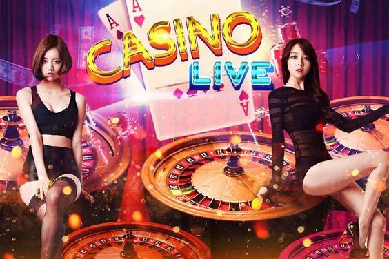Royal Jackpot Live Betting
