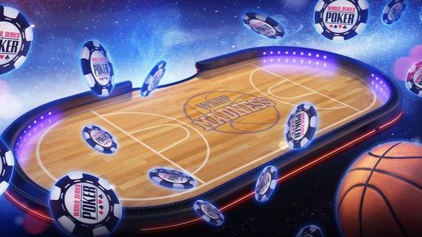 Royal Jackpot Live Betting