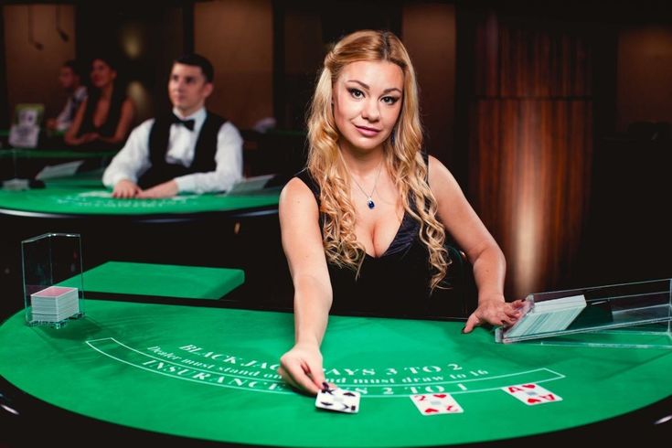 Royal Jackpot Live Casino